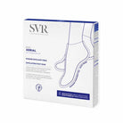 SVR Xerial Peel Foot Mask Urea 5 Percent Exfoliating Callus Removal Treatment 2x20ml Health Boutique