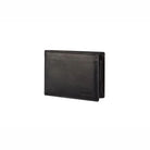 Samsonite Attack SLG Leather Bifold Wallet with 7 Credit Card Slots