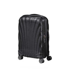 Samsonite C-Lite Spinner 55/20 Expandable Carry-On Luggage