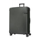 Samsonite Evoa Spinner Luggage - Durable Hardside Expandable Suitcase with TSA Lock and Silent Wheels