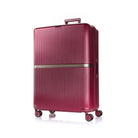 Samsonite Minter Spinner 81/30 Expandable Hardside Luggage with Spinner Wheels
