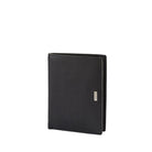Samsonite NYX 3 SLG Men's Leather Bifold Wallet - Black