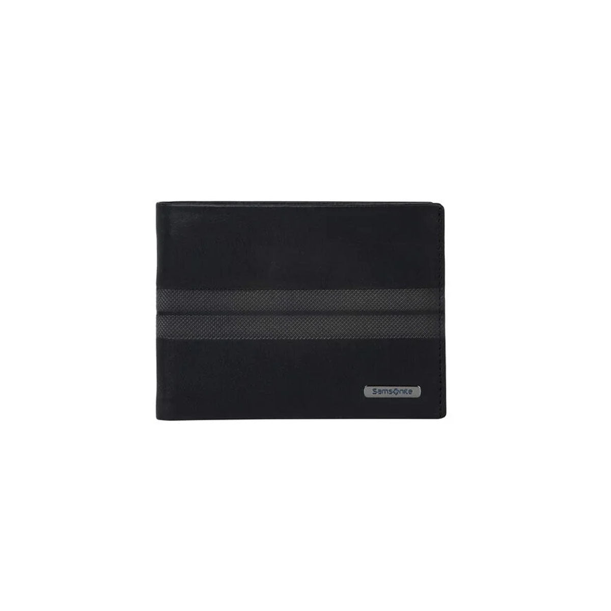 Samsonite Spectrolite SLG B Leather Wallet and Card Holder
