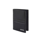 Samsonite Spectrolite SLG Leather Wallet with 6 Credit Card Slots and 2 Bill Compartments