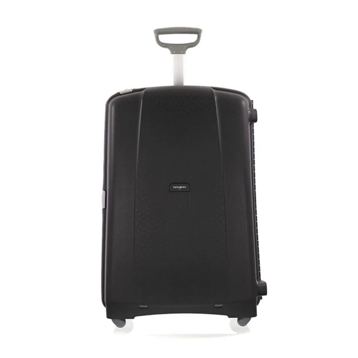 Samsonite Black Spinner Hardside Carry-On Suitcase