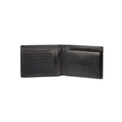 Samsonite Attack SLG Leather Bifold Wallet with 7 Credit Card Slots