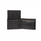 Samsonite Attack SLG Leather Bifold Wallet with 7 Credit Card Slots