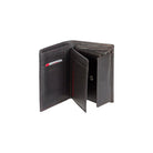 Samsonite Attack SLG Leather Bifold Wallet for Men