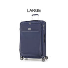 Samsonite B-Lite 4 Spinner Lightweight Expandable Carry-On Luggage