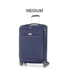 Samsonite B-Lite 4 Spinner Lightweight Expandable Carry-On Luggage