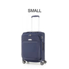 Samsonite B-Lite 4 Spinner Lightweight Expandable Carry-On Luggage
