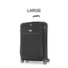 Samsonite B-Lite 4 Spinner Lightweight Expandable Carry-On Luggage