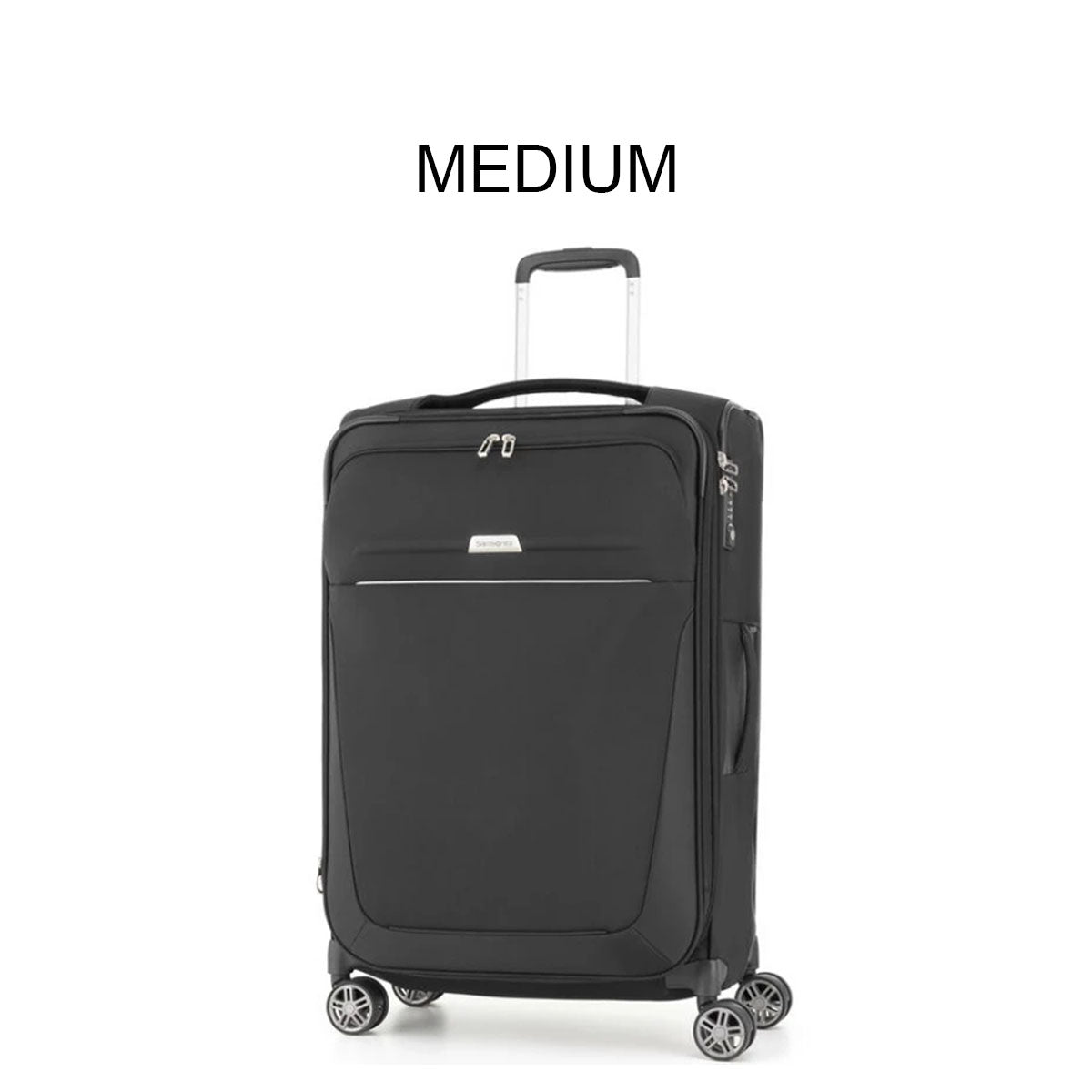 Samsonite B-Lite 4 Spinner Lightweight Expandable Carry-On Luggage