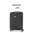 Samsonite B-Lite 4 Spinner Lightweight Expandable Carry-On Luggage