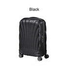 Samsonite C-Lite Spinner 55/20 Expandable Carry-On Luggage