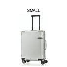 Samsonite Evoa Spinner Luggage - Durable Hardside Expandable Suitcase with TSA Lock and Silent Wheels