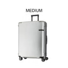 Samsonite Evoa Spinner Luggage - Durable Hardside Expandable Suitcase with TSA Lock and Silent Wheels