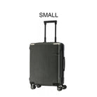 Samsonite Evoa Spinner Luggage - Durable Hardside Expandable Suitcase with TSA Lock and Silent Wheels