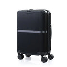 Samsonite Minter Spinner 75cm Large Expandable Hardside Suitcase - Black