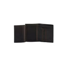 Samsonite NYX 3 SLG Men's Leather Bifold Wallet - Black