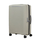 Samsonite Upscape Spinner 55cm Expandable Carry-On Luggage - Warm Neutral