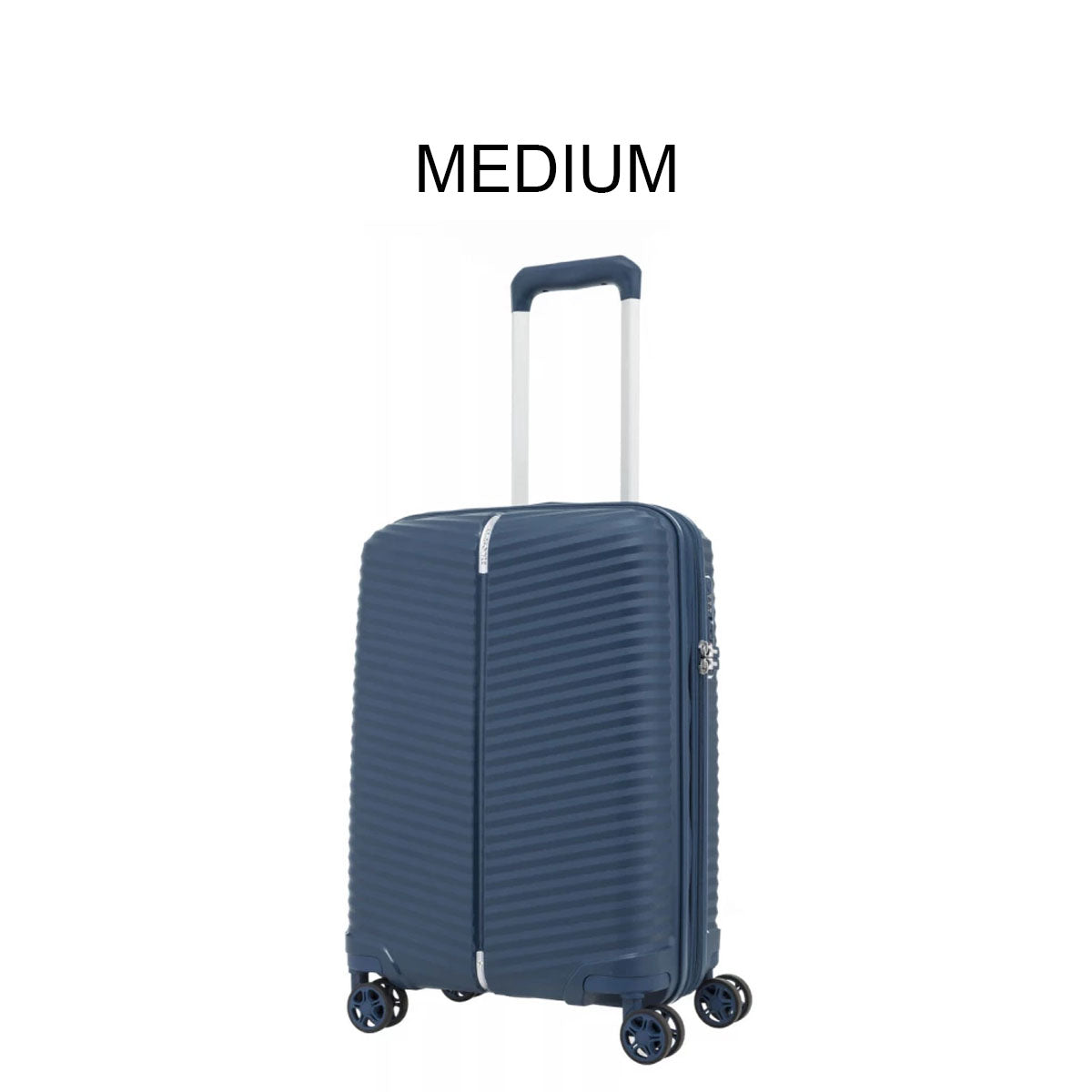 Samsonite Varro Spinner Hardside Expandable Luggage with Spinner Wheels