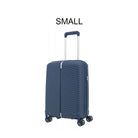 Samsonite Varro Spinner Hardside Expandable Luggage with Spinner Wheels