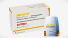 Seebri Breezhaler hard capsules glycopyrronium inhalation COPD maintenance therapy
