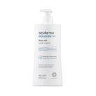 Sesderma Hidraderm TRX Whitening Body Milk 400ml – hydrating and brightening body lotion with Tranexamic Acid, available at HealthBoutiqueJo.com