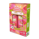 Skala Melancia (Shampoo+Conditioner) 325ml