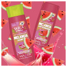 Skala Melancia (Shampoo+Conditioner) 325ml