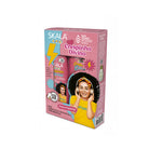 Skala Crespinho Divino Kids 325 ml – sulfate‑free shampoo and conditioner duo for curly children’s hair hydration and frizz control health boutique jordan