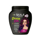 Skala Divina Cor Hair Mask 1000g – Vegan Conditioner for Colored Hair – Health Boutique JO

