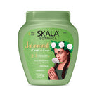 Skala Jaborandi Deep Conditioning Hair Mask 1000 g – Anti-Hair Loss & Strength – Health Boutique JO