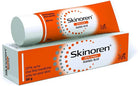 Skinoren Cream USA 20% Azelaic Acid – Acne & Hyperpigmentation Treatment 30g | HEALTH BOUTIQUE Jordan