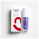 Smilest V34 Colour Corrector Tooth Whitening Serum bubblegum - health boutique 