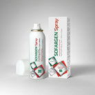 Sofargen spray 125 ml silver sulfadiazine antibacterial burn wound care spray