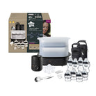 Tommee Tippee Closer to Nature Complete Feeding Set