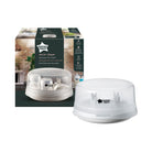 Tommee Tippee Closer to Nature Micro Steam Steriliser Gen 2