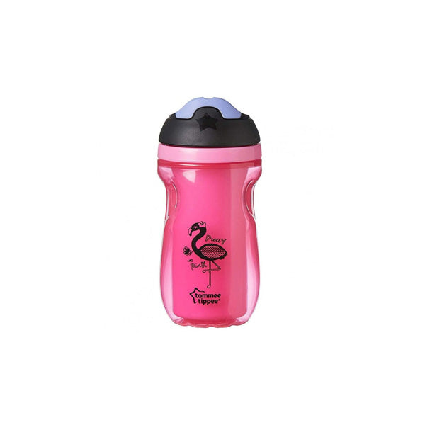 Tommee Tippee Explora Insulated Sipper Cup 12 Months 260ml