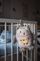 Tommee Tippee Ollie The Owl Rechargeable Light & Sound Sleep Aid