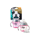 Tommee Tippee First Sips Soft Transition Cup 150ml