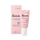 The NewLab Calamine + Green tea Extract + Zinc oxide + Provitamin B5 SPF 50 Sun Protection Cream 50ml