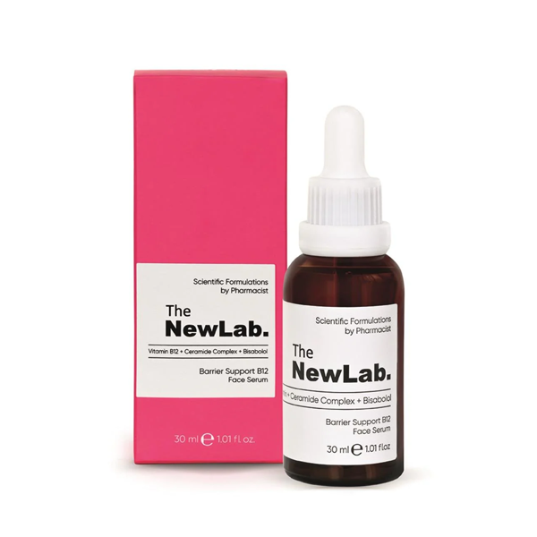 The NewLab Vitamin B12 Face Serum 30ml