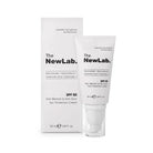 The NewLab Anti-Blemish &amp; Anti-Spot Sun Protection Cream SPF 50 helps protect acne-prone skin and reduce the appearance of dark spots 50 ml Health Boutique