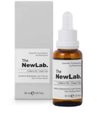 The NewLab Caffeine 5% + Green Tea Serum for under-eye puffiness and tired-looking skin 30 ml Health Boutique