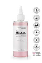 The NewLab Glycolic Acid 5% AHA BHA Clarifying Toner exfoliating toner for smoother and clearer skin 200 ml Health Boutique
