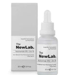 The NewLab Niacinamide 10% + Zinc 1% Serum balancing serum for oily skin and enlarged pores 30 ml Health Boutique