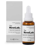 The NewLab Retinol 0.2% + Squalane 20% Serum anti-aging overnight facial serum 30 ml Health Boutique