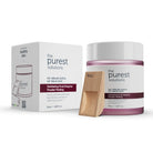 The Purest Solutions Exfoliating Fruit Enzyme Powder Peeling enzyme exfoliator for smoother skin 55gm Health Boutique